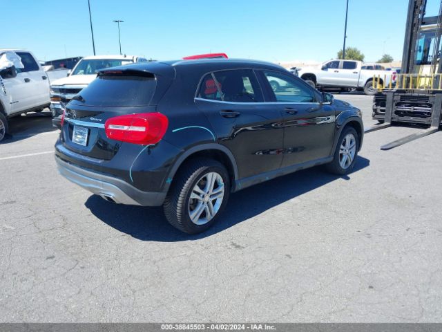 WDCTG4GB7FJ099775 Mercedes-Benz Gla 250 4matic