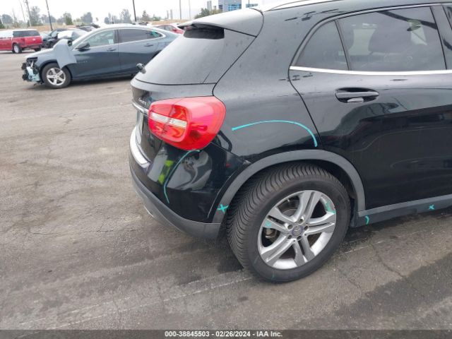 WDCTG4GB7FJ099775 Mercedes-Benz Gla 250 4matic