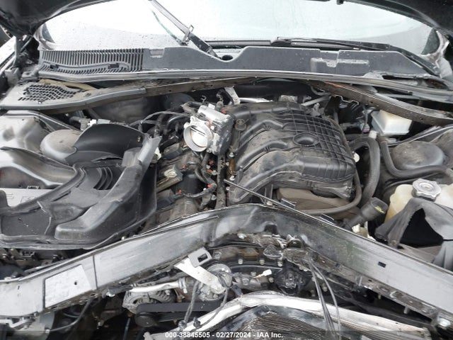 Dodge Challenger Sxt 2020 2C3CDZAG7LH109755 Image 10