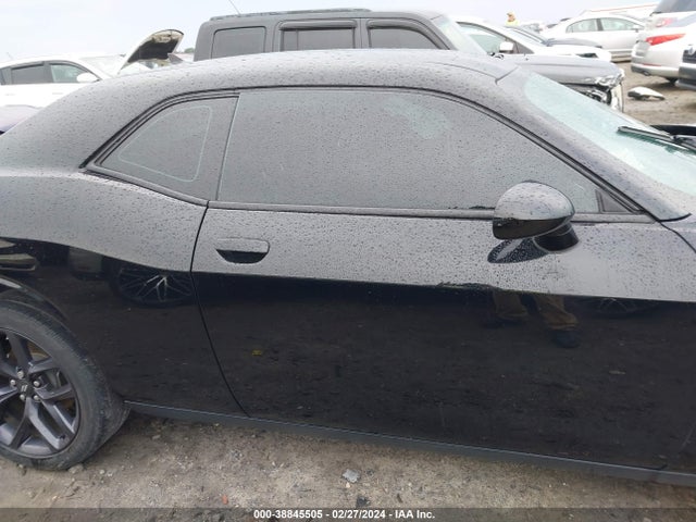 Dodge Challenger Sxt 2020 2C3CDZAG7LH109755 Image 13