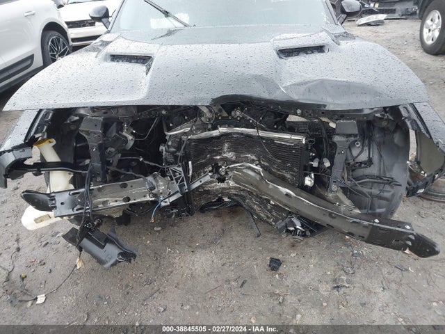 Dodge Challenger Sxt 2020 2C3CDZAG7LH109755 Image 6