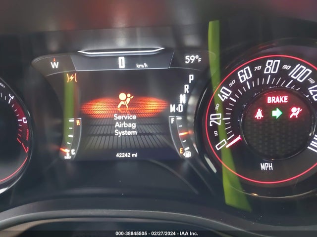 Dodge Challenger Sxt 2020 2C3CDZAG7LH109755 Image 7