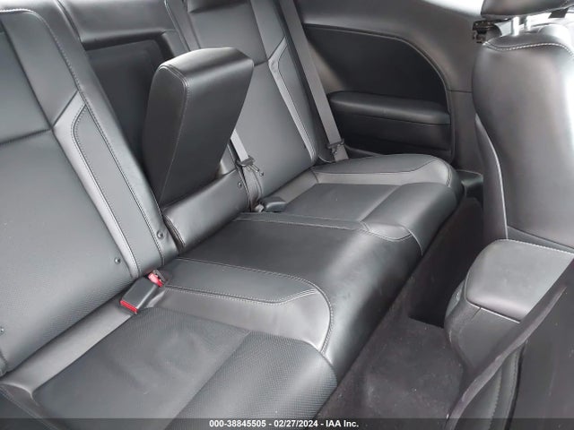 Dodge Challenger Sxt 2020 2C3CDZAG7LH109755 Image 8