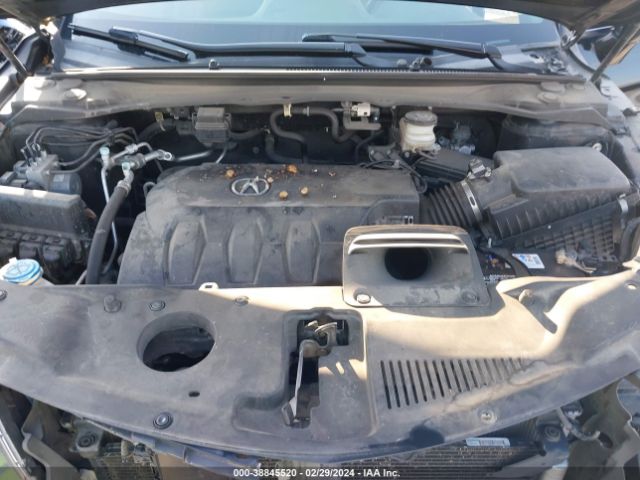 5J8TB4H76GL029786 Acura Rdx Advance Package