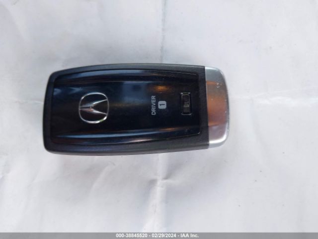 5J8TB4H76GL029786 Acura Rdx Advance Package