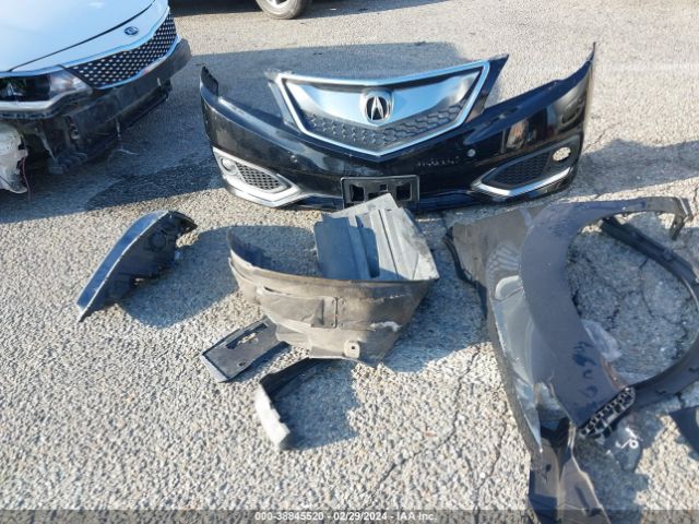 5J8TB4H76GL029786 Acura Rdx Advance Package