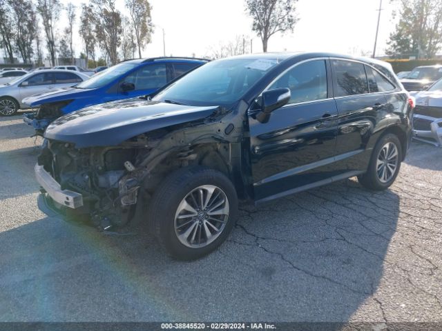 5J8TB4H76GL029786 Acura Rdx Advance Package