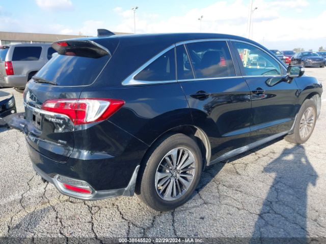 5J8TB4H76GL029786 Acura Rdx Advance Package