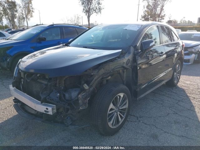 5J8TB4H76GL029786 Acura Rdx Advance Package