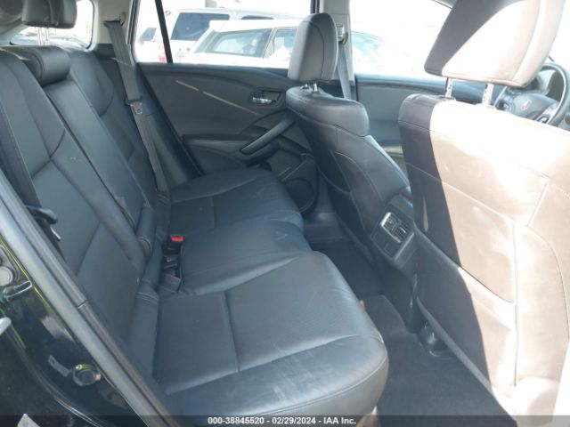 5J8TB4H76GL029786 Acura Rdx Advance Package