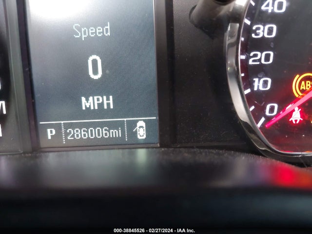 Chevrolet Silverado 2500hd Wt 2015 1GC1CUE80FF162895 Image 15