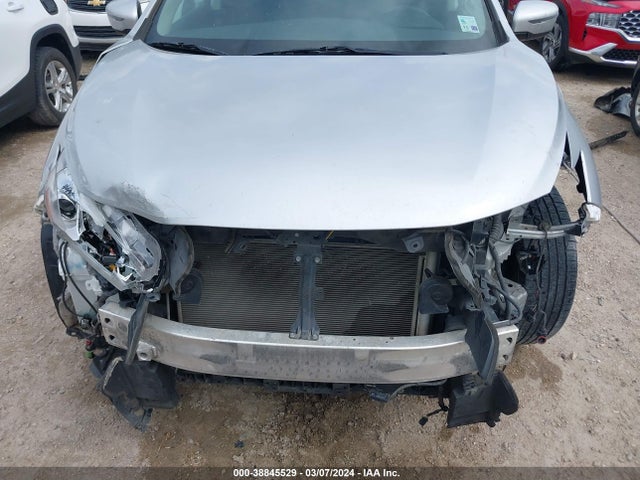 Nissan MURANO S 2017 5N1AZ2MG1HN132630 Image 13
