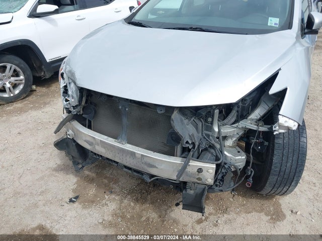 Nissan MURANO S 2017 5N1AZ2MG1HN132630 Image 6