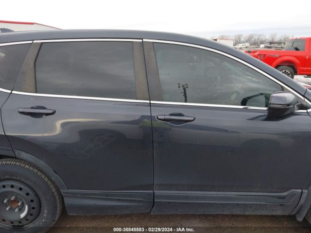 7FARW1H88HE012209 Honda Cr-v Ex-l/ex-l Navi