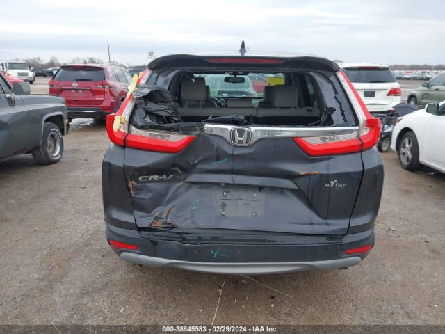 7FARW1H88HE012209 Honda Cr-v Ex-l/ex-l Navi