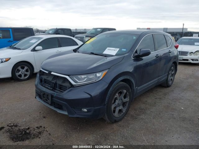 7FARW1H88HE012209 Honda Cr-v Ex-l/ex-l Navi