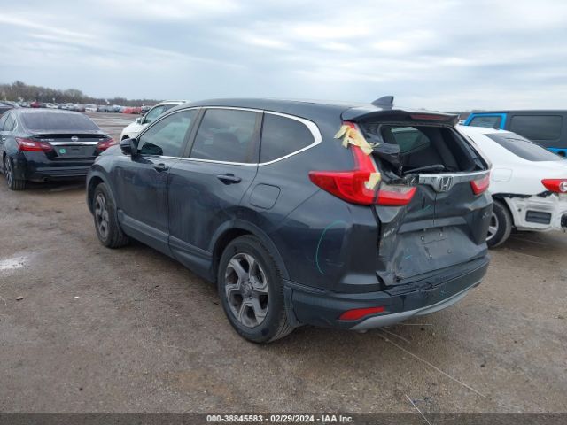 7FARW1H88HE012209 Honda Cr-v Ex-l/ex-l Navi