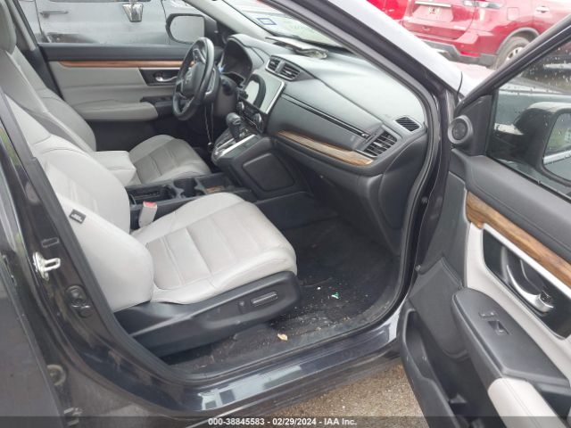 7FARW1H88HE012209 Honda Cr-v Ex-l/ex-l Navi