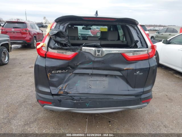 7FARW1H88HE012209 Honda Cr-v Ex-l/ex-l Navi