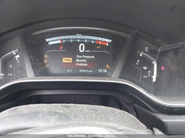 7FARW1H88HE012209 Honda Cr-v Ex-l/ex-l Navi
