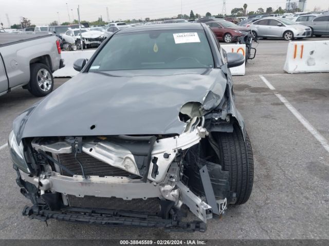 W1KWF8DBXLR573688 Mercedes-Benz C 300