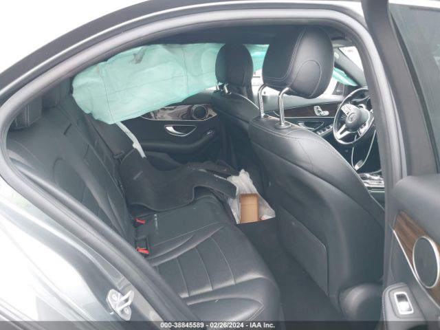 W1KWF8DBXLR573688 Mercedes-Benz C 300