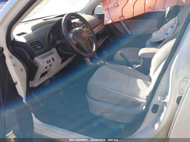 Subaru Forester 2.5i Premium 2015 JF2SJADC0FH596173 Image 5