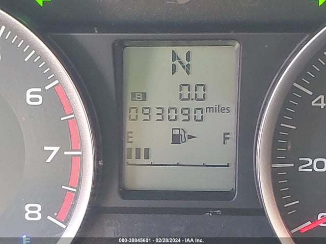 Subaru Forester 2.5i Premium 2015 JF2SJADC0FH596173 Image 7