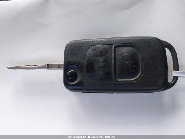 WD3PE7CD1JP635867 Mercedes-Benz Sprinter 2500 Standard Roof V6