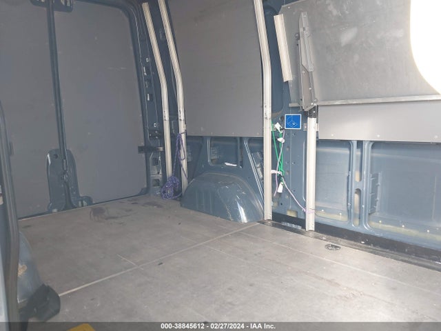 WD3PE7CD1JP635867 Mercedes-Benz Sprinter 2500 Standard Roof V6