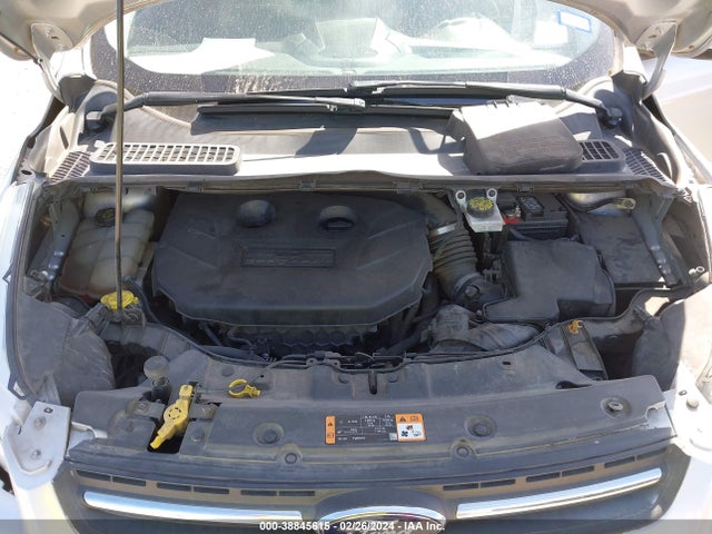 Ford ESCAPE SE 2014 1FMCU0G91EUC29689 Image 10