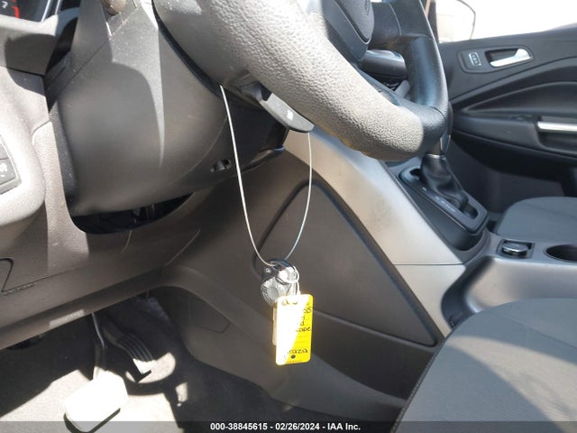 Ford ESCAPE SE 2014 1FMCU0G91EUC29689 Image 11