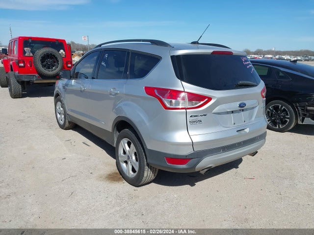 Ford ESCAPE SE 2014 1FMCU0G91EUC29689 Image 3
