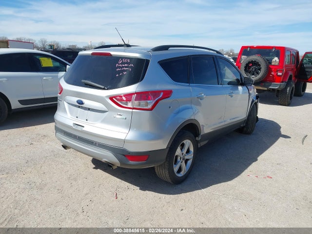 Ford ESCAPE SE 2014 1FMCU0G91EUC29689 Image 4