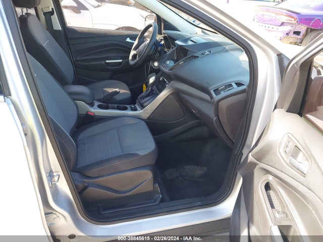 Ford ESCAPE SE 2014 1FMCU0G91EUC29689 Image 5