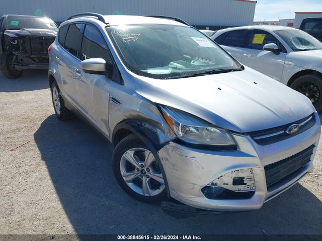Ford ESCAPE SE 2014 1FMCU0G91EUC29689 Image 6