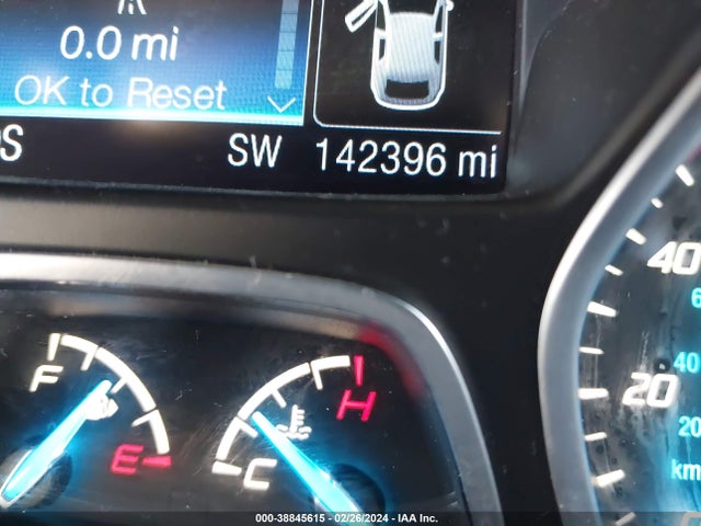 Ford ESCAPE SE 2014 1FMCU0G91EUC29689 Image 7