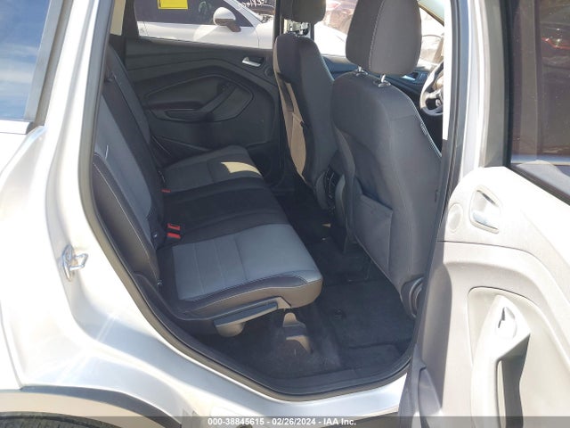 Ford ESCAPE SE 2014 1FMCU0G91EUC29689 Image 8