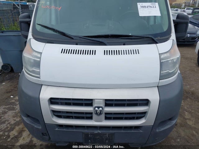 3C6TRVDG6EE112122 RAM Promaster 2500 High Roof