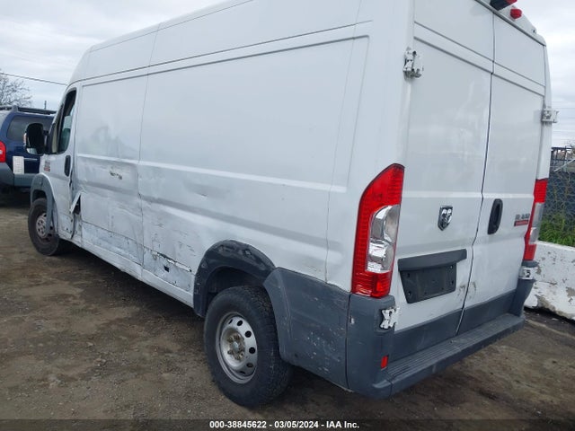 3C6TRVDG6EE112122 RAM Promaster 2500 High Roof
