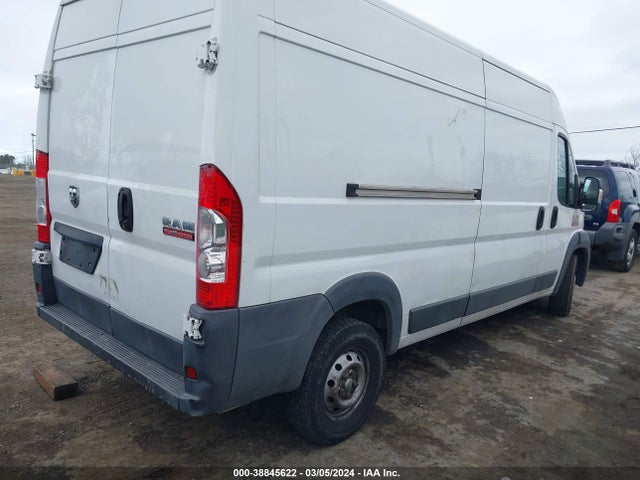 3C6TRVDG6EE112122 RAM Promaster 2500 High Roof