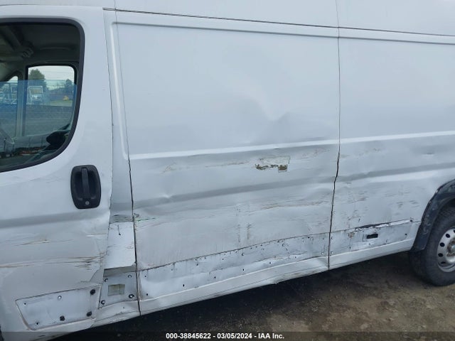 3C6TRVDG6EE112122 RAM Promaster 2500 High Roof