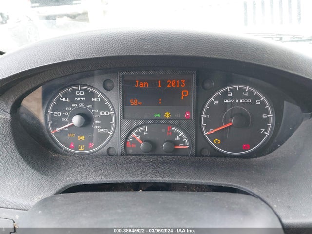 3C6TRVDG6EE112122 RAM Promaster 2500 High Roof