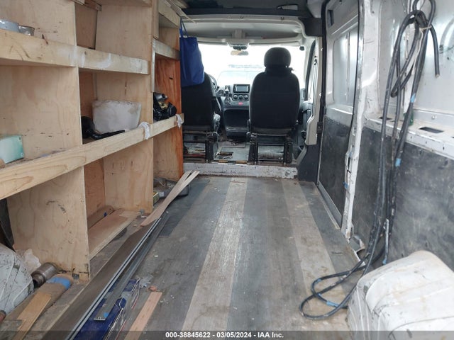 3C6TRVDG6EE112122 RAM Promaster 2500 High Roof