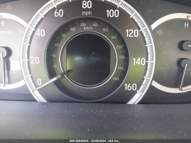Honda ACCORD LX 2016 1HGCR2F41GA144283 Image 16