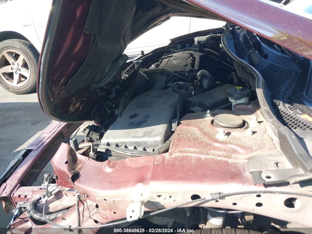 Honda ACCORD LX 2016 1HGCR2F41GA144283 Image 21
