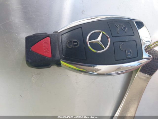 WDDXK8CB0HA031247 Mercedes-Benz S 550