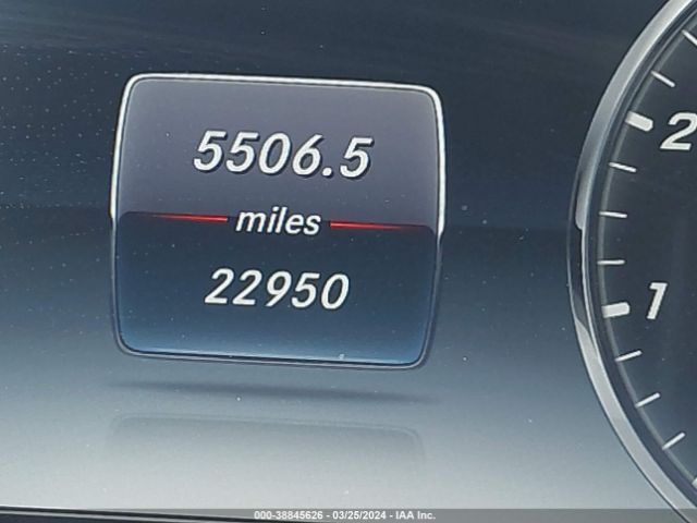 WDDXK8CB0HA031247 Mercedes-Benz S 550