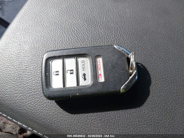 Honda ACCORD LX 2019 1HGCV1F18KA054987 Image 11