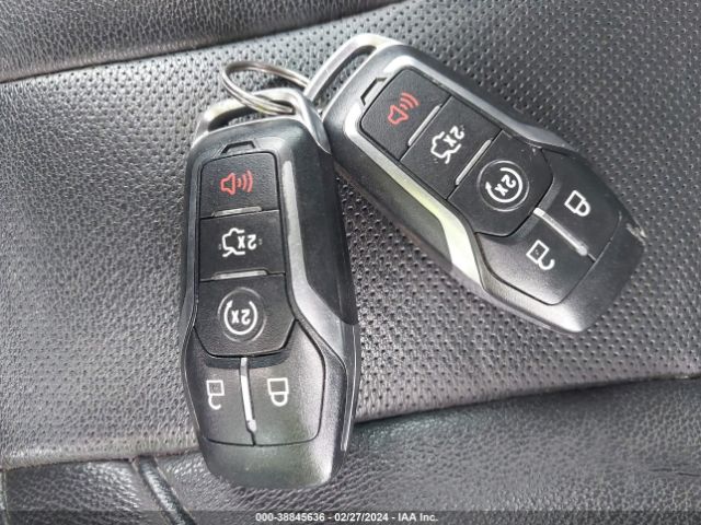 3FA6P0SU3GR172013 Ford Fusion Energi Titanium